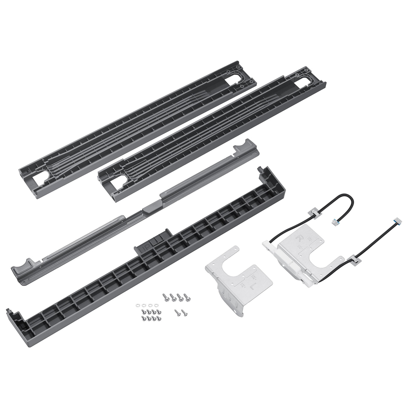  Samsung BESPOKE Stacking Kit SKK-9MCT IMAGE 1