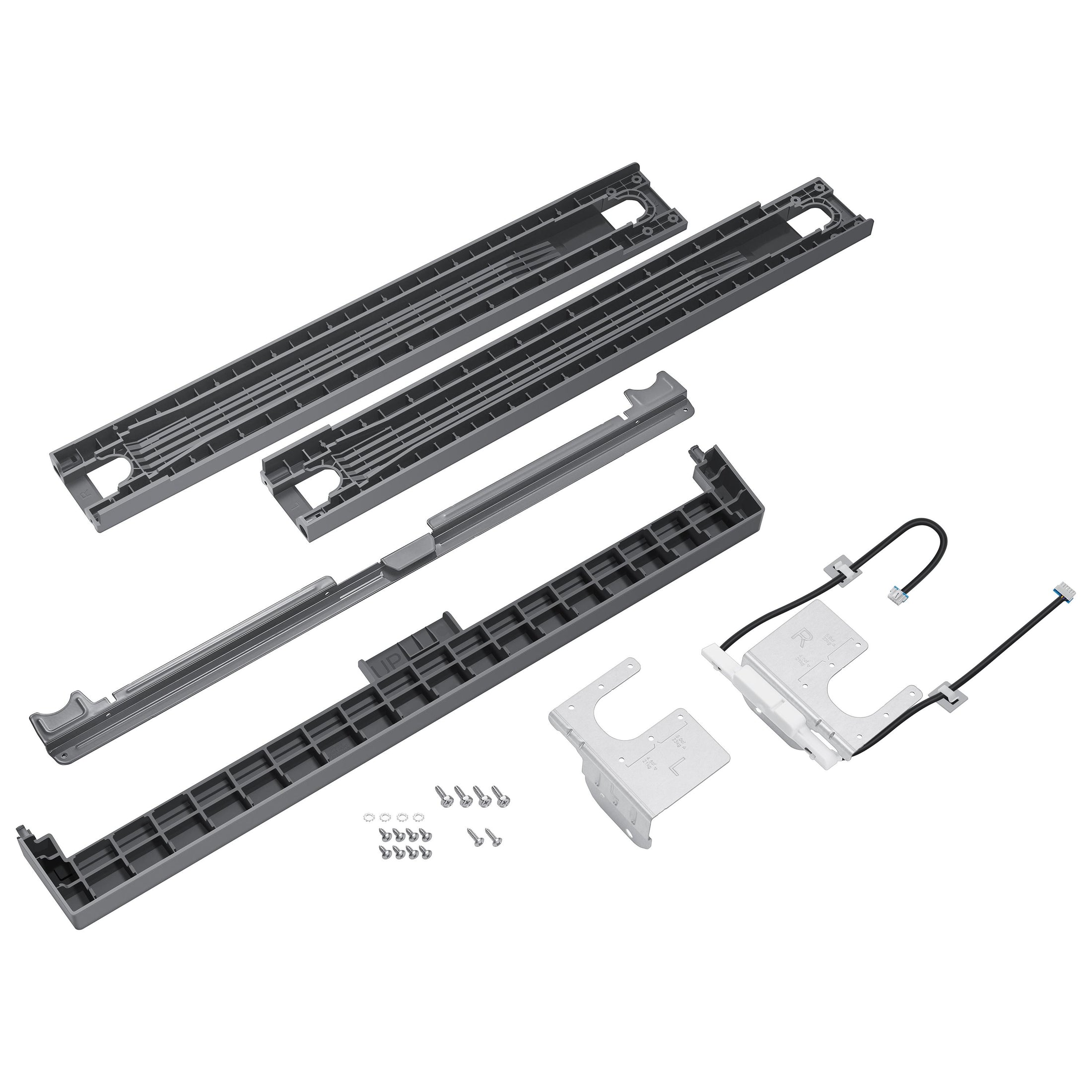  Samsung BESPOKE Stacking Kit SKK-9MCT IMAGE 1