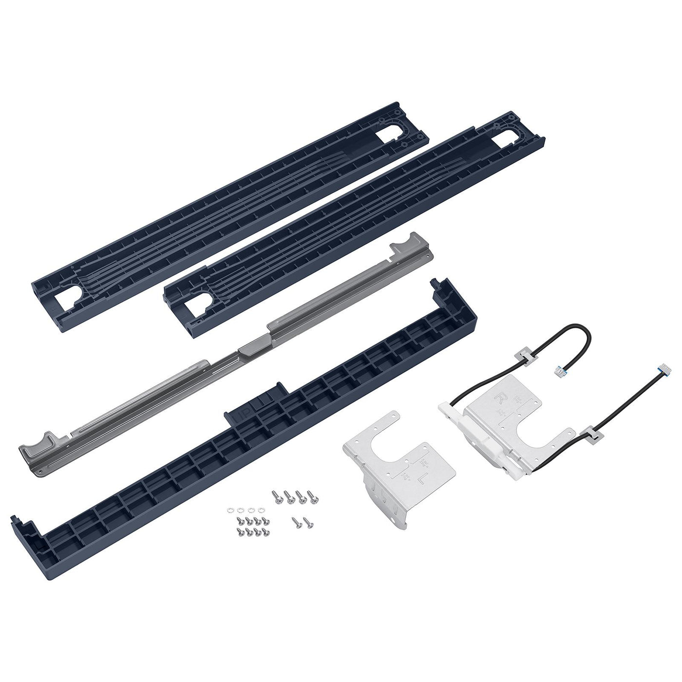  Samsung BESPOKE Stacking Kit SKK-9MCV IMAGE 1