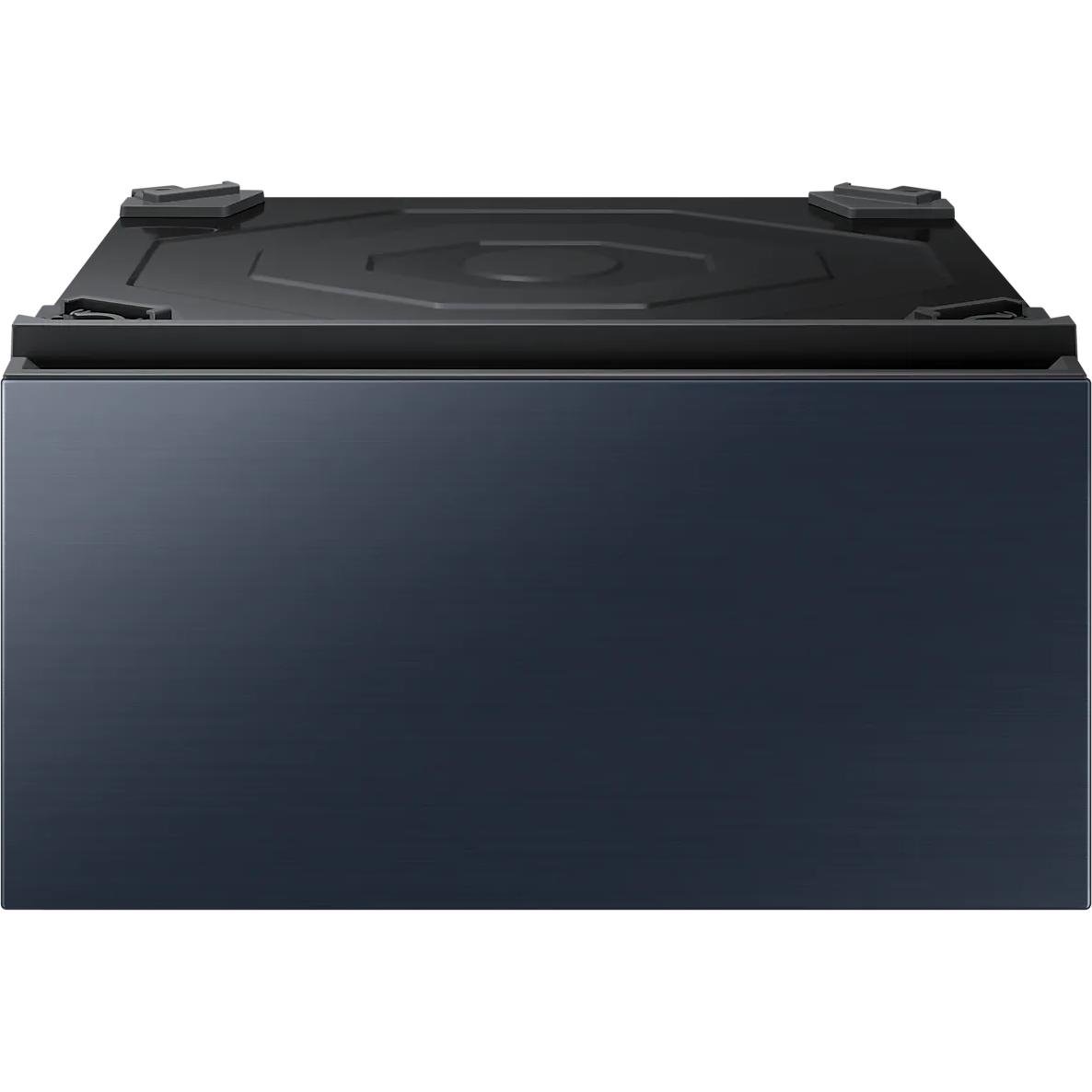  Samsung 27" Laundry Pedestal with Storage Drawer WE502ND/US IMAGE 1