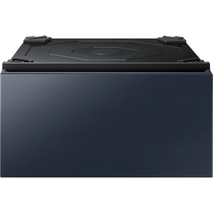  Samsung 27" Laundry Pedestal with Storage Drawer WE502ND/US IMAGE 1