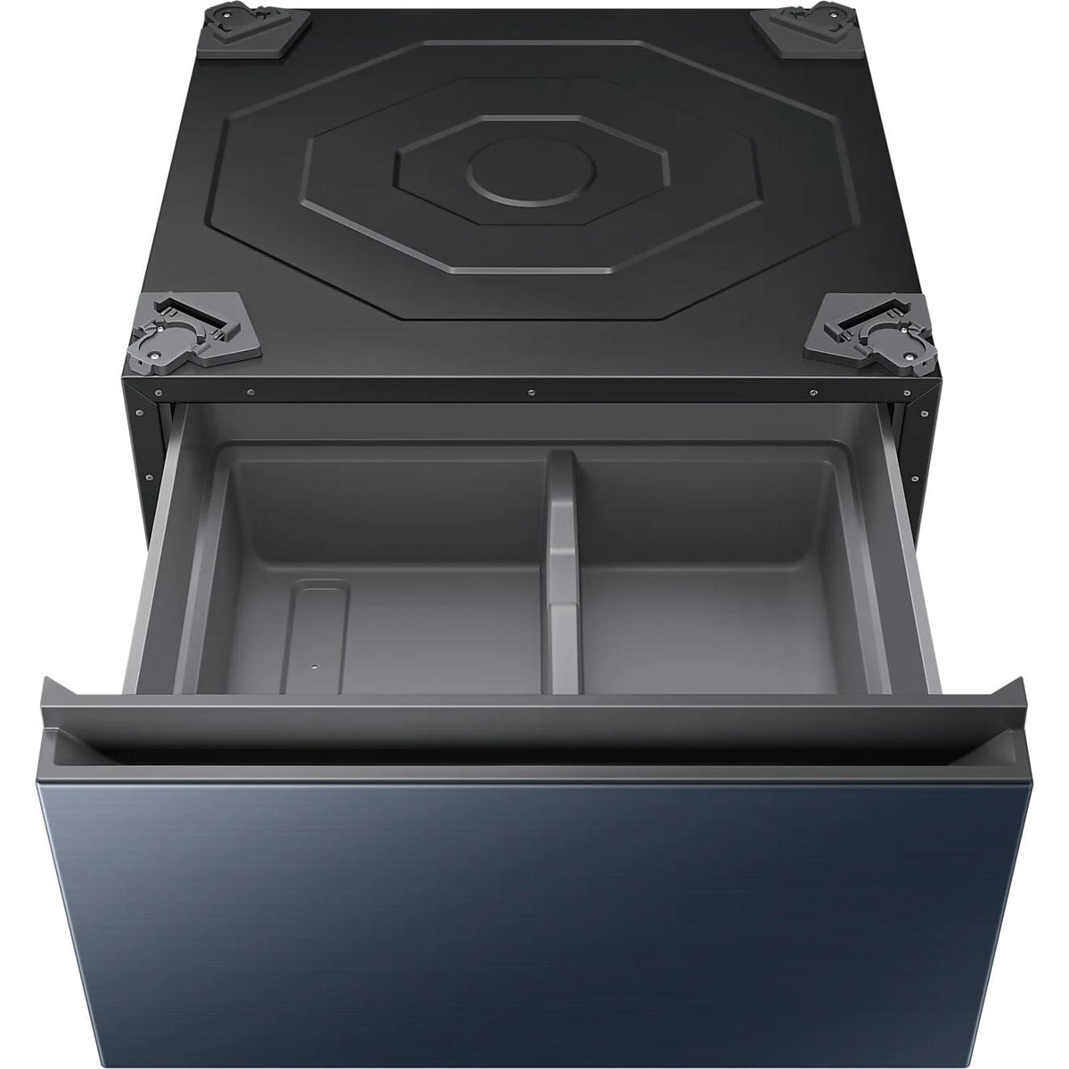  Samsung 27" Laundry Pedestal with Storage Drawer WE502ND/US IMAGE 2
