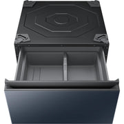  Samsung 27" Laundry Pedestal with Storage Drawer WE502ND/US IMAGE 2