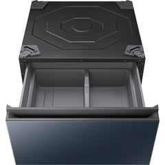  Samsung 27" Laundry Pedestal with Storage Drawer WE502ND/US IMAGE 2