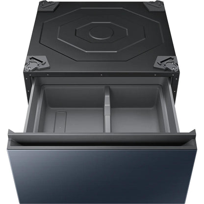  Samsung 27" Laundry Pedestal with Storage Drawer WE502ND/US IMAGE 2