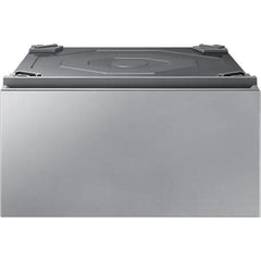  Samsung 27" Laundry Pedestal with Storage Drawer WE502NT/US IMAGE 1