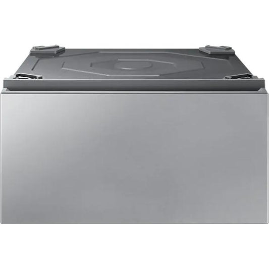  Samsung 27" Laundry Pedestal with Storage Drawer WE502NT/US IMAGE 1