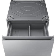  Samsung 27" Laundry Pedestal with Storage Drawer WE502NT/US IMAGE 2
