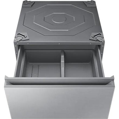  Samsung 27" Laundry Pedestal with Storage Drawer WE502NT/US IMAGE 2