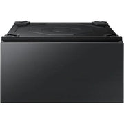  Samsung 27" Laundry Pedestal with Storage Drawer WE502NV/US IMAGE 1