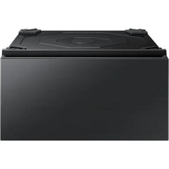  Samsung 27" Laundry Pedestal with Storage Drawer WE502NV/US IMAGE 1