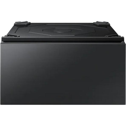  Samsung 27" Laundry Pedestal with Storage Drawer WE502NV/US IMAGE 1