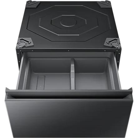  Samsung 27" Laundry Pedestal with Storage Drawer WE502NV/US IMAGE 2