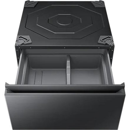  Samsung 27" Laundry Pedestal with Storage Drawer WE502NV/US IMAGE 2