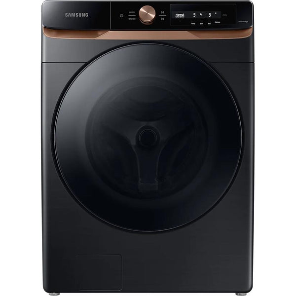 Samsung 4.6 cu. ft. Front Loading Washer with MultiControl™ WF46BG6500AVUS