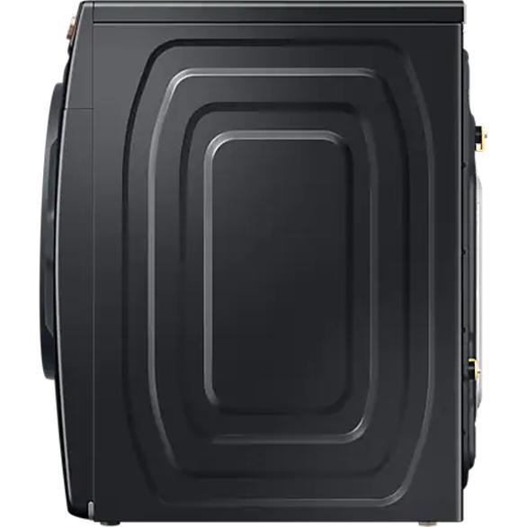  Samsung 4.6 cu. ft. Front Loading Washer with MultiControl™ WF46BG6500AVUS IMAGE 3