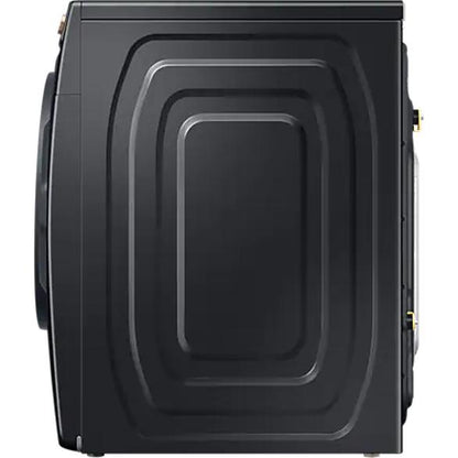  Samsung 4.6 cu. ft. Front Loading Washer with MultiControl™ WF46BG6500AVUS IMAGE 3