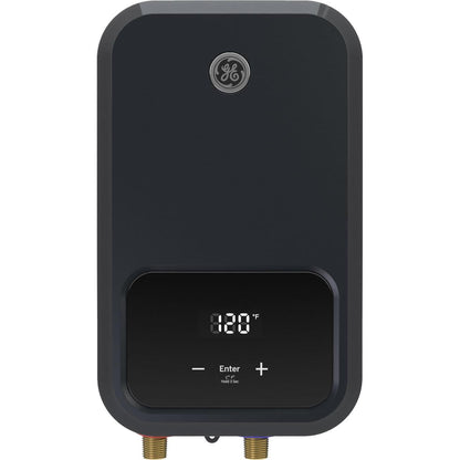  GE Residential Electric Water Heater GE11SNHPDG IMAGE 1