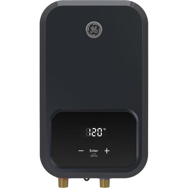 GE Residential Electric Water Heater GE11SNHPDG