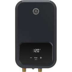  GE Residential Electric Water Heater GE15SNHPDG IMAGE 1
