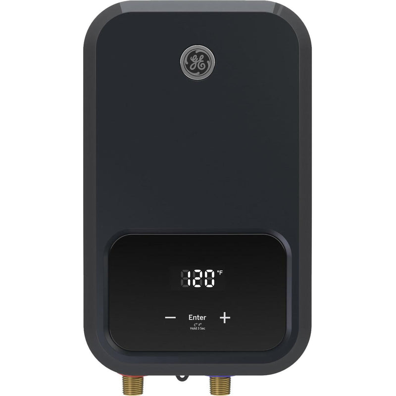 GE Residential Electric Water Heater GE15SNHPDG