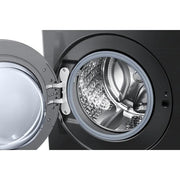  Samsung Bespoke Front Loading Washer with AI Smart Dial WF53BB8700AVUS IMAGE 6