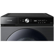  Samsung Bespoke Front Loading Washer with AI Smart Dial WF53BB8700AVUS IMAGE 9