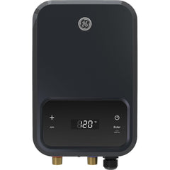  GE Residential Electric Water Heater GE18SNHPDG IMAGE 1