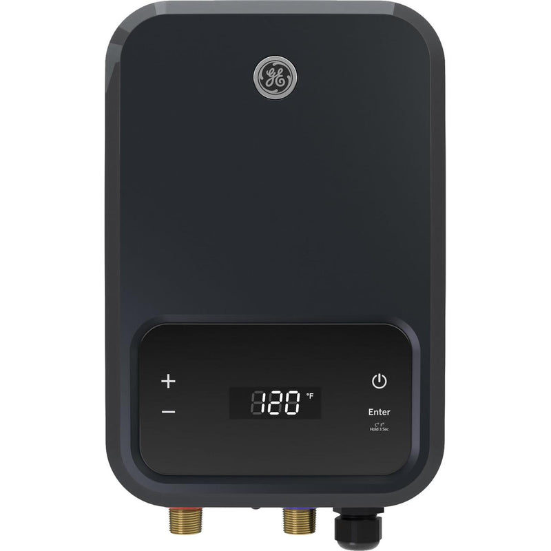 GE Residential Electric Water Heater GE24DNHPDG