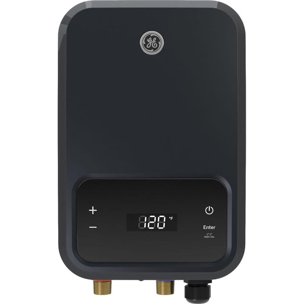 GE Residential Electric Water Heater GE24DNHPDG