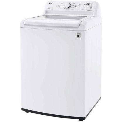  LG Top Loading Washer with TurboDrum™ Technology WT7010CW IMAGE 4