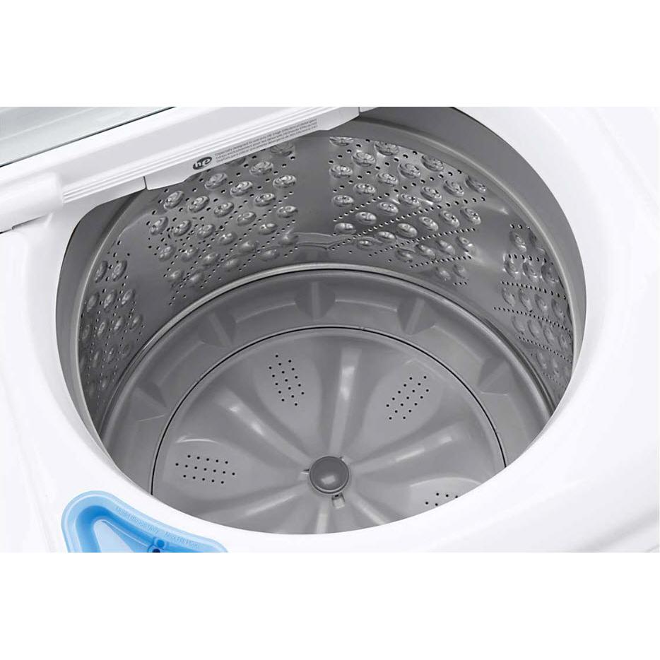  LG Top Loading Washer with TurboDrum™ Technology WT7010CW IMAGE 6