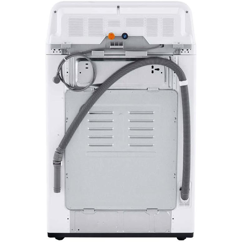  LG Top Loading Washer with TurboDrum™ Technology WT7010CW IMAGE 9