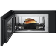  LG 30-inch, 1.7 cu. ft. Over-the-range Microwave Oven with Air Fry Technology MHEC1737F IMAGE 5