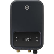  GE Residential Electric Water Heater GE27DNHPDG IMAGE 1