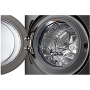  LG 5.0 cu. ft. Front Loading Washer with TurboWash™ 360° WM6700HBA IMAGE 6
