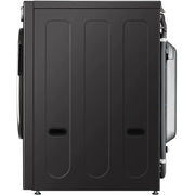  LG 5.0 cu. ft. Front Loading Washer with TurboWash™ 360° WM6700HBA IMAGE 8