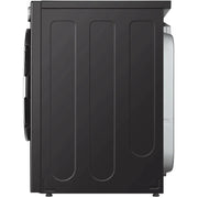  LG 7.4 cu. ft. Gas Dryer with TurboSteam™ DLGX6701B IMAGE 7