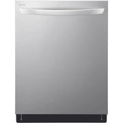  LG Built-in Dishwasher with QuadWash™ Pro LDTH7972S IMAGE 1
