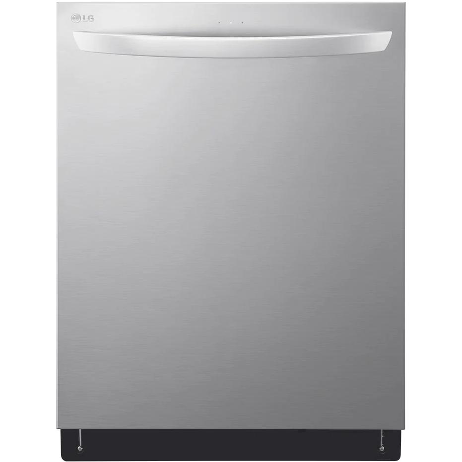  LG Built-in Dishwasher with QuadWash™ Pro LDTH7972S IMAGE 1