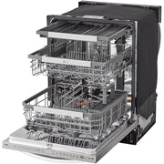  LG Built-in Dishwasher with QuadWash™ Pro LDTH7972S IMAGE 2