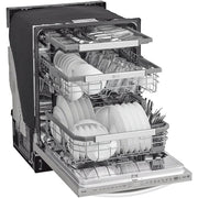  LG Built-in Dishwasher with QuadWash™ Pro LDTH7972S IMAGE 3