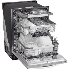  LG Built-in Dishwasher with QuadWash™ Pro LDTH7972S IMAGE 3