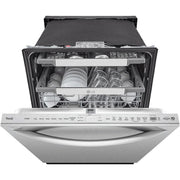 LG Built-in Dishwasher with QuadWash™ Pro LDTH7972S IMAGE 4