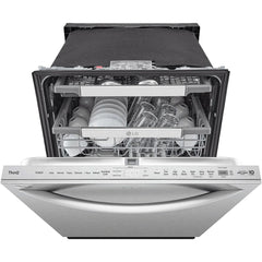  LG Built-in Dishwasher with QuadWash™ Pro LDTH7972S IMAGE 4