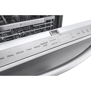  LG Built-in Dishwasher with QuadWash™ Pro LDTH7972S IMAGE 5