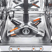  LG Built-in Dishwasher with QuadWash™ Pro LDTH7972S IMAGE 6