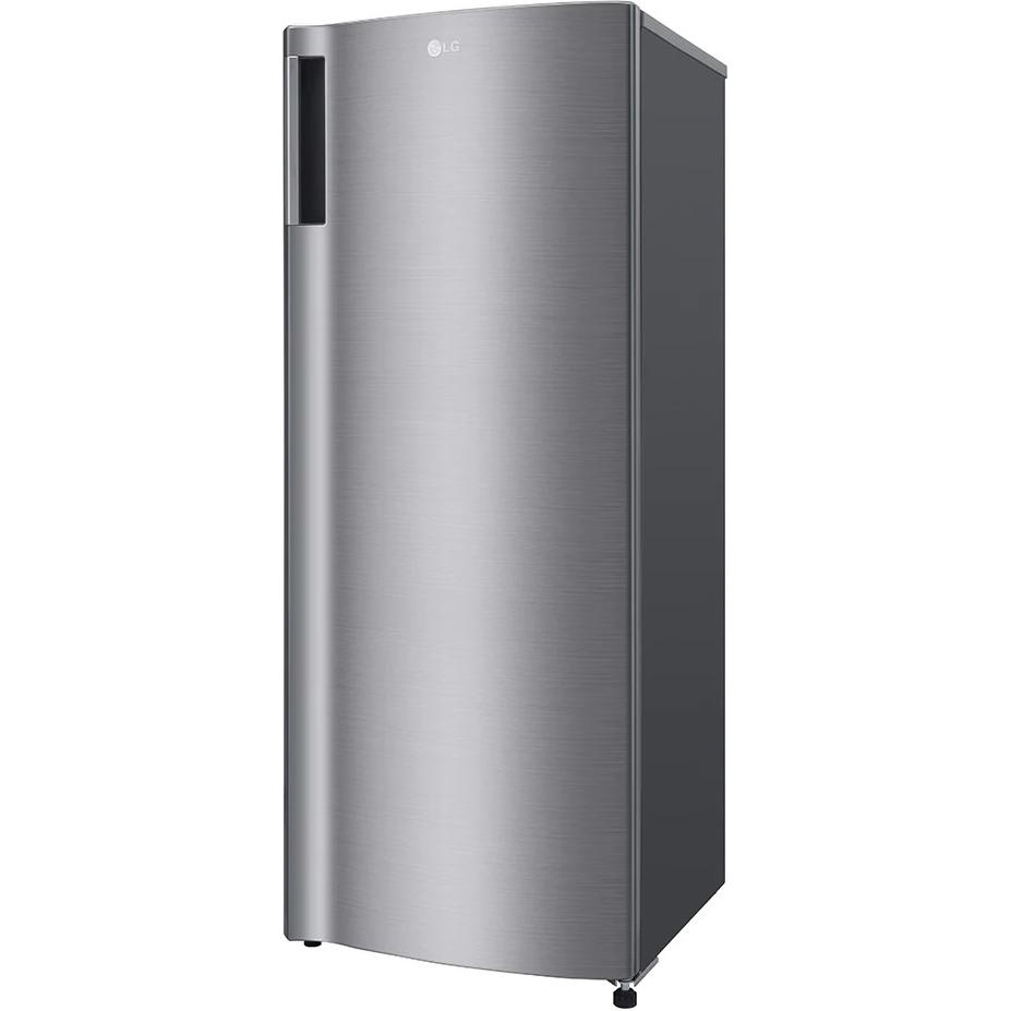 LG 20-inch 6 cu. ft. Single Door Refrigerator LRONC0605V IMAGE 2