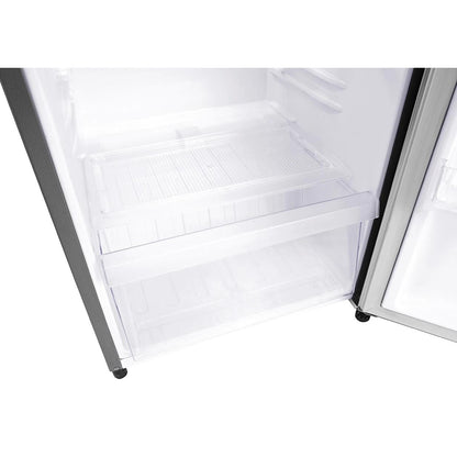 LG 20-inch 6 cu. ft. Single Door Refrigerator LRONC0605V IMAGE 6