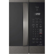 LG 30-inch 1.8 cu. ft. Over-the-Range Microwave Oven with EasyClean® MVEM1825D IMAGE 7